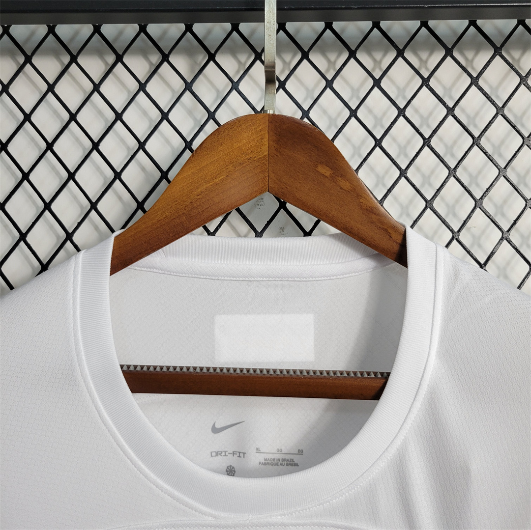 23-24 Corinthians  Home Jersey - view 12