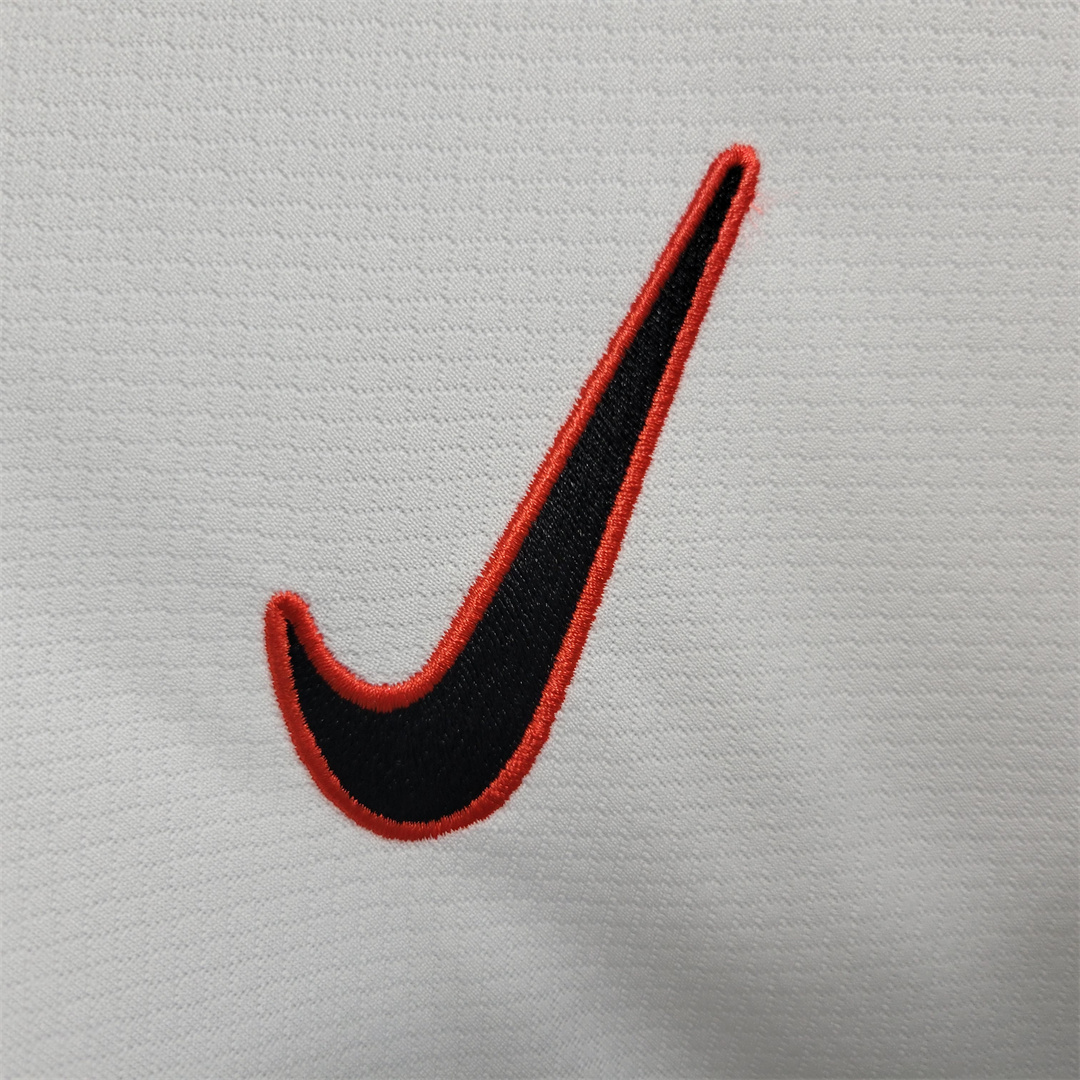 23-24 Corinthians  Home Jersey - view 9