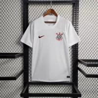 23-24 Corinthians  Home Jersey - view 1