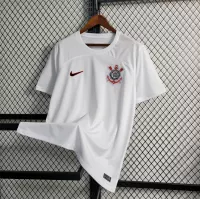 23-24 Corinthians  Home Jersey - view 4