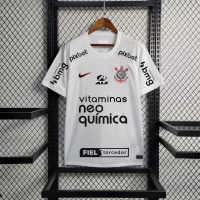 23-24 Corinthians  Home Jersey - view 7