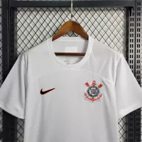 23-24 Corinthians  Home Jersey - view 8