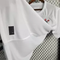 23-24 Corinthians  Home Jersey - view 10