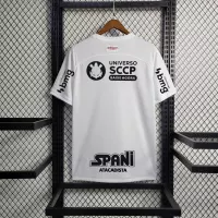 23-24 Corinthians  Home Jersey - view 11