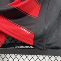 25-26 CR Flamengo Home Soccer Jersey - view 9