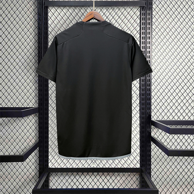 23-24 CR Flamengo Third Away Jersey Fan Edition - view 3