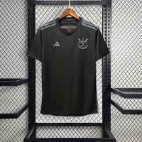 23-24 CR Flamengo Third Away Jersey Fan Edition - view 1