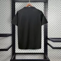 23-24 CR Flamengo Third Away Jersey Fan Edition - view 3