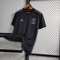 23-24 CR Flamengo Third Away Jersey Fan Edition - view 9