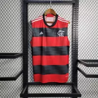 23-24 CR Flamengo Training Vest - view 1