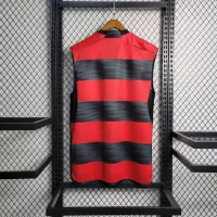 23-24 CR Flamengo Training Vest - view 3