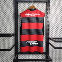 23-24 CR Flamengo Training Vest - view 13