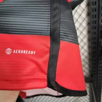 23-24 CR Flamengo Training Vest - view 8