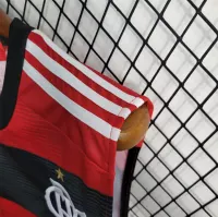 23-24 CR Flamengo Training Vest - view 9