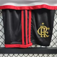 23-24 CR Flamengo Away Kids Kit Jersey+Shorts - view 6