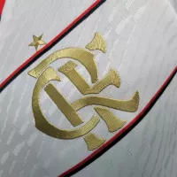 23-24 CR Flamengo Away Jersey Player Edition - view 13