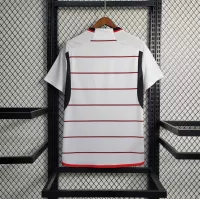 23-24 CR Flamengo Away Jersey Fan Edition - view 3