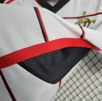 23-24 CR Flamengo Away Jersey Fan Edition - view 5