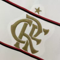 23-24 CR Flamengo Away Jersey Fan Edition - view 7