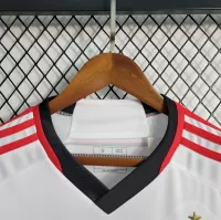 23-24 CR Flamengo Away Jersey Fan Edition - view 11