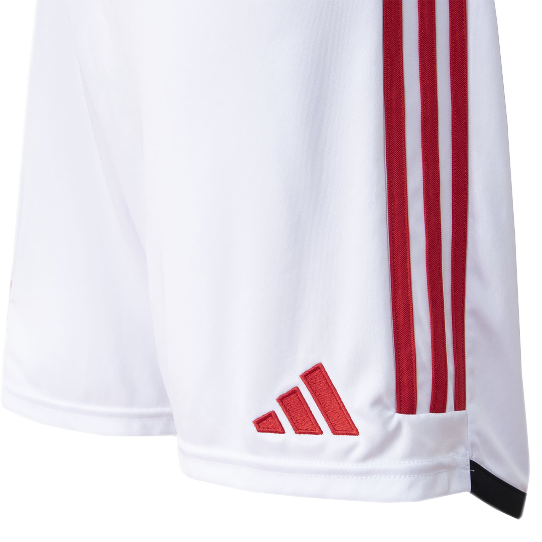 23-24 CR Flamengo Home Kit Jersey+Shorts - view 6