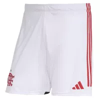 23-24 CR Flamengo Home Kit Jersey+Shorts - view 4