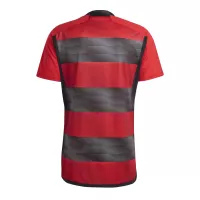 23-24 CR Flamengo Home Kit Jersey+Shorts - view 5
