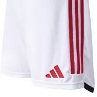23-24 CR Flamengo Home Kit Jersey+Shorts - view 6