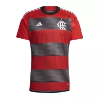 23-24 CR Flamengo Home Kit Jersey+Shorts - view 7
