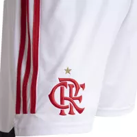 23-24 CR Flamengo Home Kit Jersey+Shorts - view 8