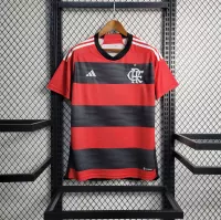 23-24 CR Flamengo Home Jersey Fan Edition - view 1
