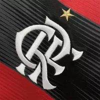 23-24 CR Flamengo Home Jersey Fan Edition - view 12