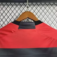 23-24 CR Flamengo Home Jersey Fan Edition - view 14