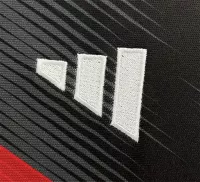 23-24 CR Flamengo Home Jersey Fan Edition - view 15