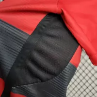 23-24 CR Flamengo Home Jersey Fan Edition - view 8