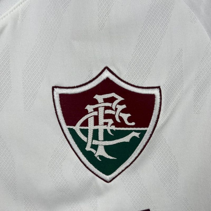 25-26 Fluminense FC Away Jersey Fan Edition - view 11