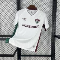 25-26 Fluminense FC Away Jersey Fan Edition - view 1