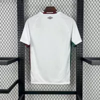 25-26 Fluminense FC Away Jersey Fan Edition - view 3