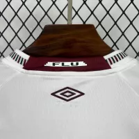 25-26 Fluminense FC Away Jersey Fan Edition - view 12