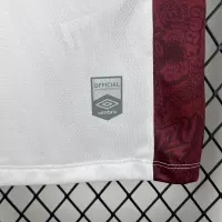 25-26 Fluminense FC Away Jersey Fan Edition - view 4