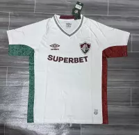 25-26 Fluminense FC Away Jersey Fan Edition - view 5