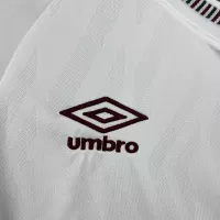 25-26 Fluminense FC Away Jersey Fan Edition - view 7