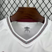 25-26 Fluminense FC Away Jersey Fan Edition - view 8