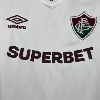 25-26 Fluminense FC Away Jersey Fan Edition - view 9