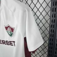 25-26 Fluminense FC Away Jersey Fan Edition - view 10