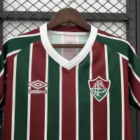 25-26 Fluminense FC Home Jersey Women Edition - view 3
