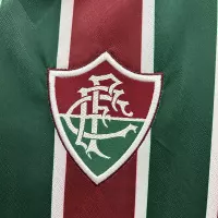 25-26 Fluminense FC Home Jersey Women Edition - view 5