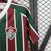 25-26 Fluminense FC Home Jersey Women Edition - view 8