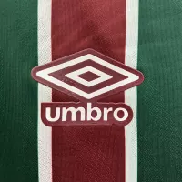 25-26 Fluminense FC Home Jersey Women Edition - view 9