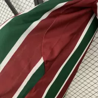 25-26 Fluminense FC Home Jersey Fan Edition - view 9
